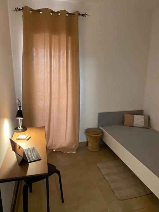 Akropole De Caroline, Central, Lumineux, Calme, Free Parking, Lift, 3 Beds Draguignan Buitenkant foto
